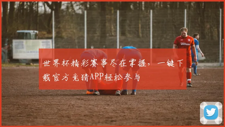 世界杯精彩赛事尽在掌握，一键下载官方竞猜APP轻松参与