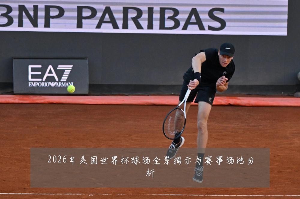 2026年美国世界杯球场全景揭示与赛事场地分析